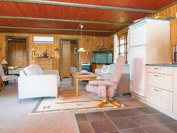 5 Person Holiday Home in Tarm