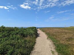 5 Person Holiday Home in Tarm