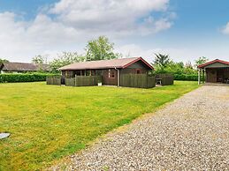 5 Person Holiday Home in Tarm