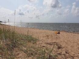 5 Person Holiday Home in Tarm