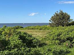 5 Person Holiday Home in Tarm