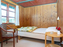 5 Person Holiday Home in Tarm