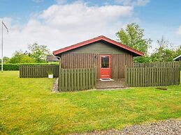 5 Person Holiday Home in Tarm