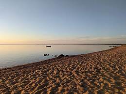 5 Person Holiday Home in Tarm