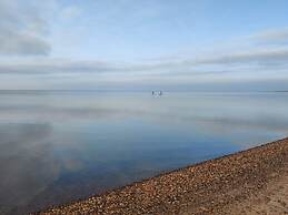 5 Person Holiday Home in Tarm