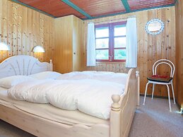 5 Person Holiday Home in Tarm