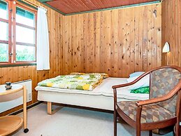 5 Person Holiday Home in Tarm