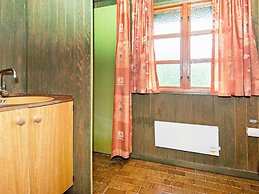 5 Person Holiday Home in Tarm