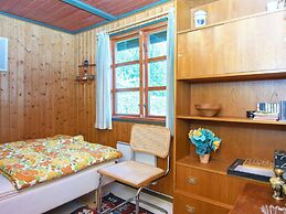 5 Person Holiday Home in Tarm
