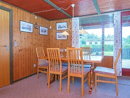 5 Person Holiday Home in Tarm