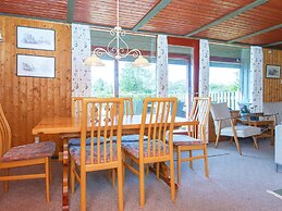 5 Person Holiday Home in Tarm
