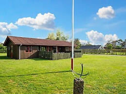 5 Person Holiday Home in Tarm