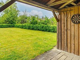 5 Person Holiday Home in Tarm