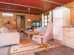 5 Person Holiday Home in Tarm