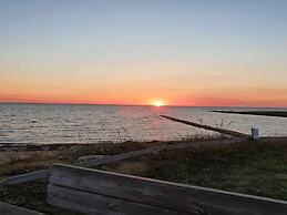 5 Person Holiday Home in Tarm