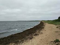 5 Person Holiday Home in Tarm