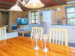 5 Person Holiday Home in Tarm