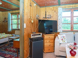 5 Person Holiday Home in Tarm