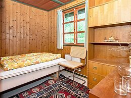5 Person Holiday Home in Tarm