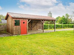 5 Person Holiday Home in Tarm