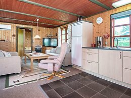 5 Person Holiday Home in Tarm