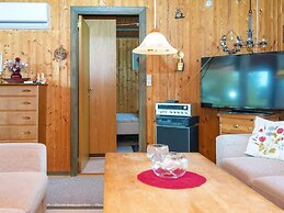 5 Person Holiday Home in Tarm