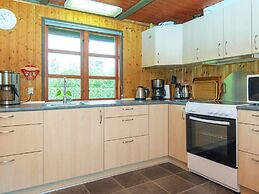 5 Person Holiday Home in Tarm