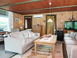 5 Person Holiday Home in Tarm