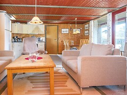 5 Person Holiday Home in Tarm