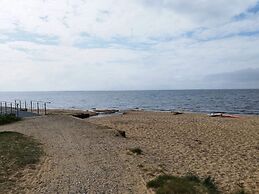 5 Person Holiday Home in Tarm