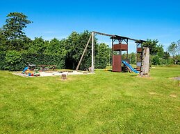 Holiday Home in Aars