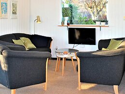6 Person Holiday Home in Hadsund