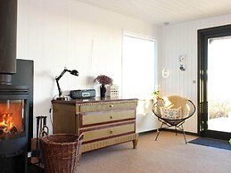 6 Person Holiday Home in Hadsund