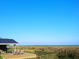 6 Person Holiday Home in Hadsund