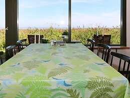 6 Person Holiday Home in Hadsund