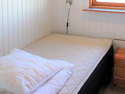 6 Person Holiday Home in Hadsund