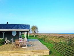 6 Person Holiday Home in Hadsund