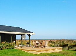 6 Person Holiday Home in Hadsund
