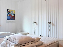 6 Person Holiday Home in Hadsund