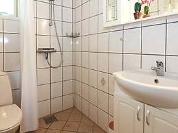 Holiday Home in Hadsund