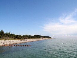 Holiday Home in Hadsund