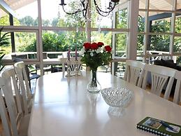 Holiday Home in Hadsund