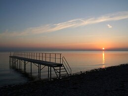 Holiday Home in Hadsund
