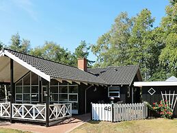 Holiday Home in Hadsund