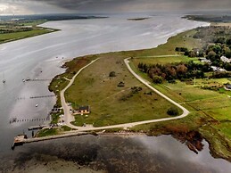 Holiday Home in Hadsund