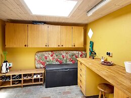 Holiday Home in Hadsund