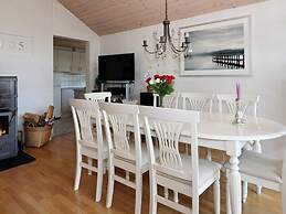 Holiday Home in Hadsund
