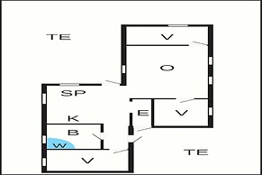 Holiday Home in Hadsund