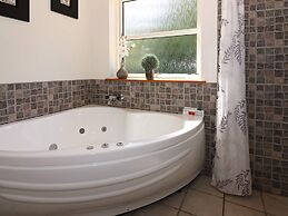 Holiday Home in Hadsund