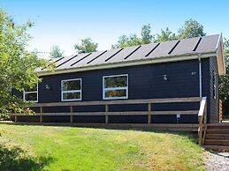 Holiday Home in Hadsund